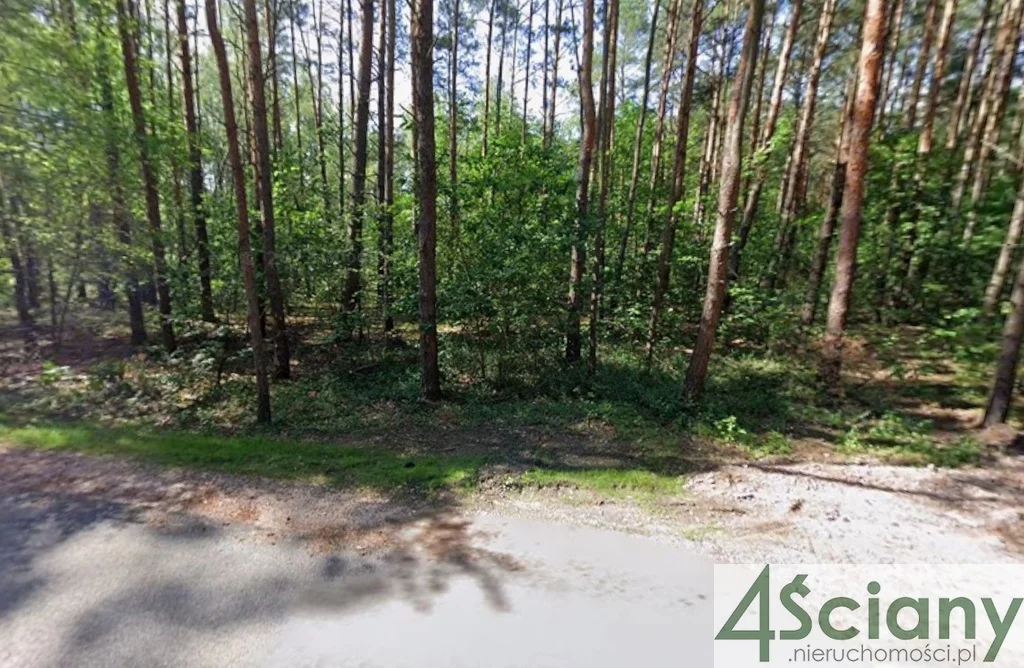 Działka 1 100,00 m², oferta nr , 9953/3098/OGS, Władysławów