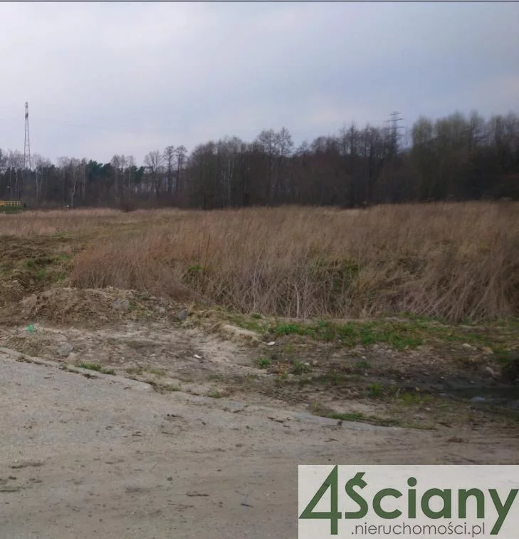 Działka 1 500,00 m², oferta nr , 7066/3098/OGS, Wolica