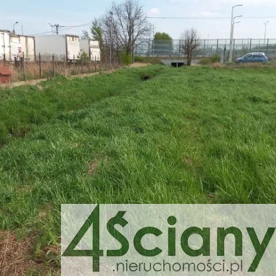Działka 1 122,00 m², oferta nr , 9174/3098/OGS, Wolica