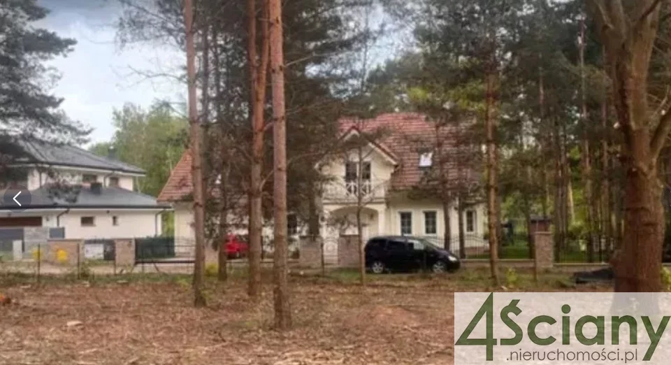 Działka 1 790,00 m², oferta nr , 9596/3098/OGS, Wolica