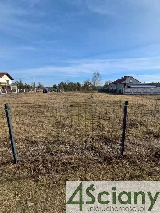Apartamenty 9762/3098/OGS Wólka Radzymińska