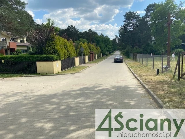 Działka 5 727,00 m², oferta nr , 9373/3098/OGS, Wyszków