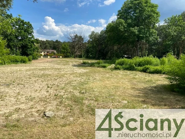 Działka 5 727,00 m², oferta nr , 9373/3098/OGS, Wyszków