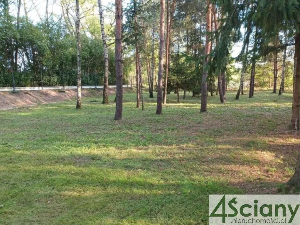 Działka 2 500,00 m², Wyszków, Sprzedaż