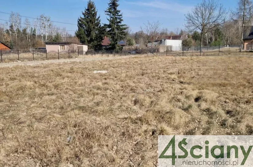 Apartamenty 9940/3098/OGS Zalesie