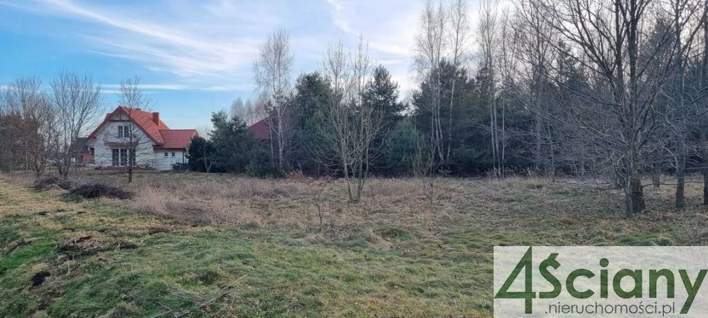 Działka 1 554,00 m², oferta nr , 8580/3098/OGS, Żelechów