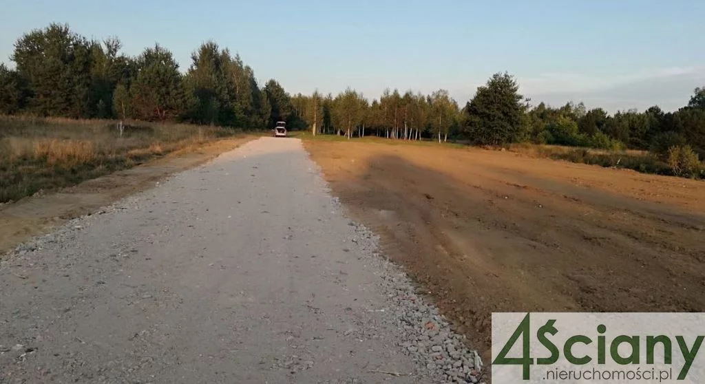 Działka 1 200,00 m², oferta nr , 8578/3098/OGS, Żelechów