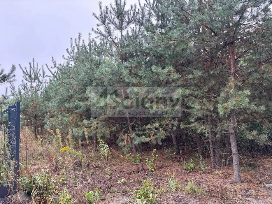 Działka 2 056,00 m², oferta nr , 10268/3098/OGS, Żółwin
