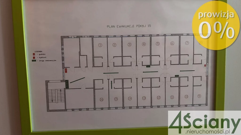 Lokal użytkowy 2 159,00 m², oferta nr , 159/3098/OOS, Izbica