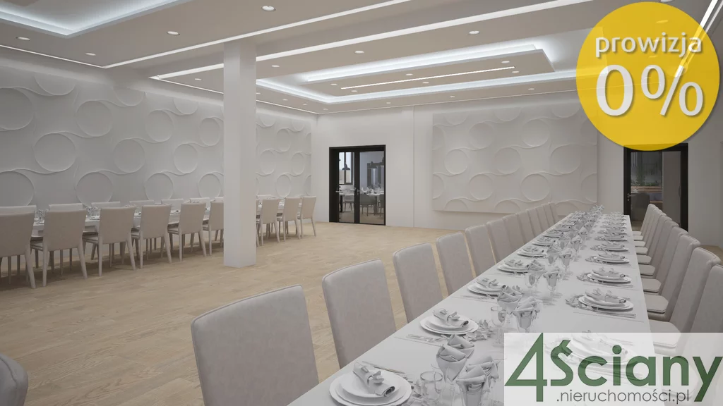 Lokal użytkowy 2 159,00 m², oferta nr , 159/3098/OOS, Izbica