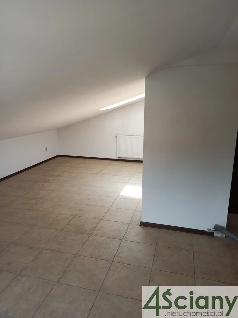Biuro 50,00 m², oferta nr , 3828/3098/OLW, Jabłonna