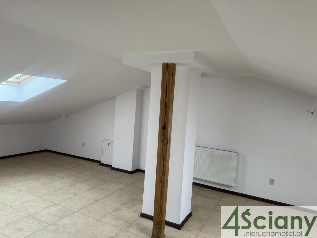 Biuro 70,00 m², oferta nr , 3940/3098/OLW, Jabłonna