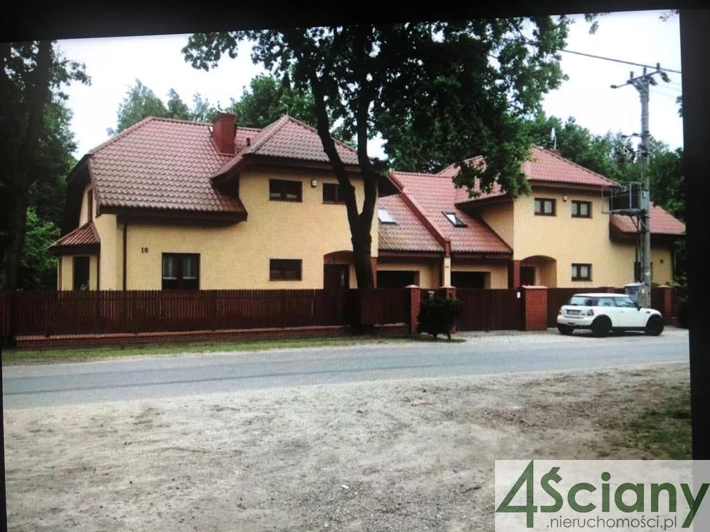 Lokal użytkowy 500,00 m², oferta nr , 1115/3098/OLS, Marki