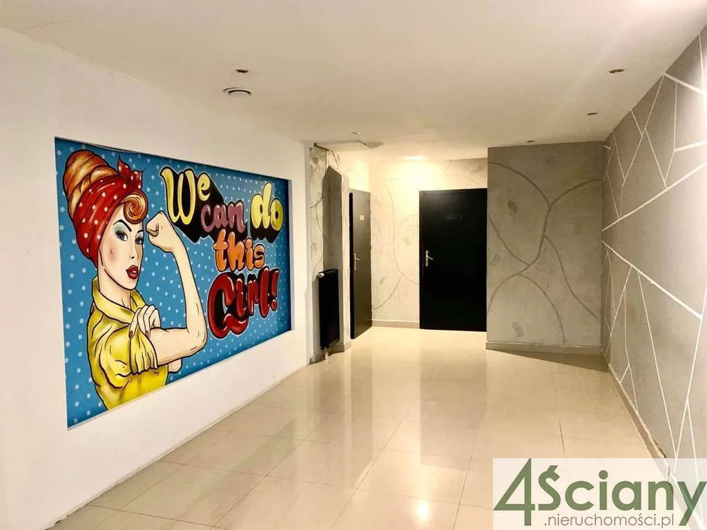 Lokal użytkowy 384,00 m², oferta nr , 1048/3098/OLS, Pruszków