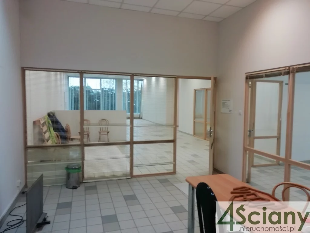 Biuro 300,00 m², oferta nr , 177/3098/OOW, Pruszków