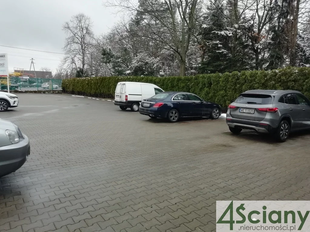 Biuro 300,00 m², oferta nr , 177/3098/OOW, Pruszków