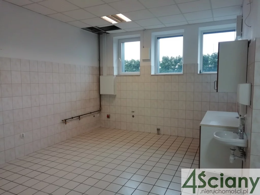 Biuro 300,00 m², oferta nr , 3994/3098/OLW, Pruszków