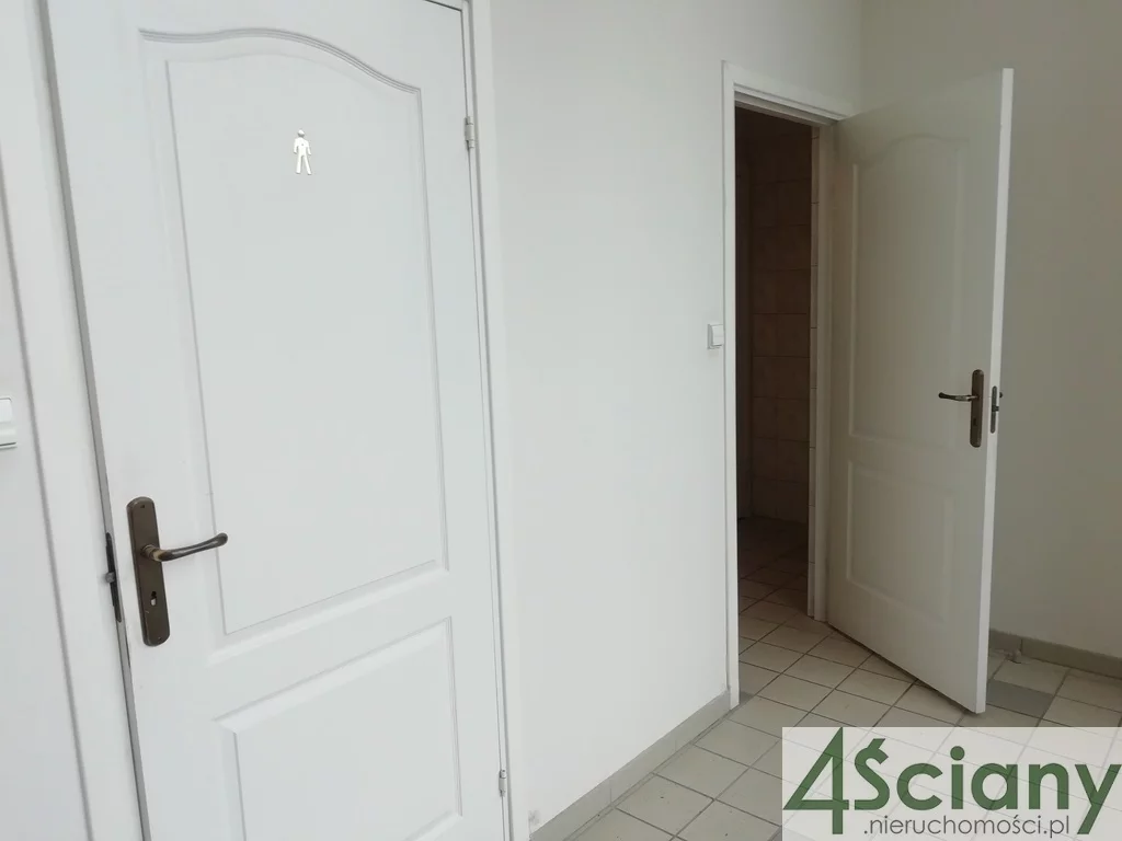 Biuro 300,00 m², oferta nr , 3994/3098/OLW, Pruszków