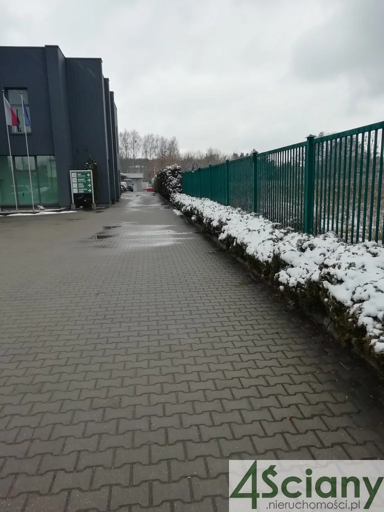 Biuro 300,00 m², oferta nr , 3994/3098/OLW, Pruszków