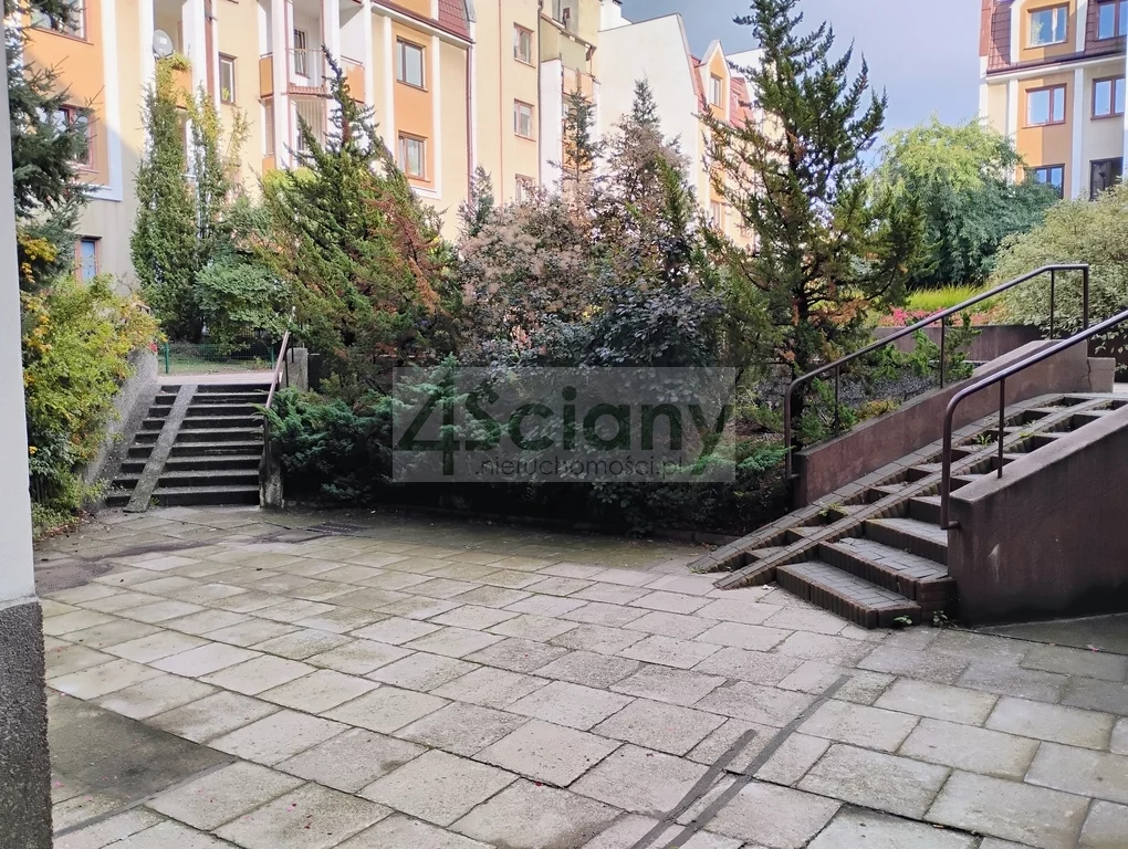 Lokal użytkowy 51,00 m², oferta nr , 1368/3098/OLS, Warszawa, Bielany, Bielany