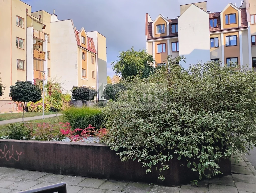 Lokal użytkowy 51,00 m², oferta nr , 1368/3098/OLS, Warszawa, Bielany, Bielany