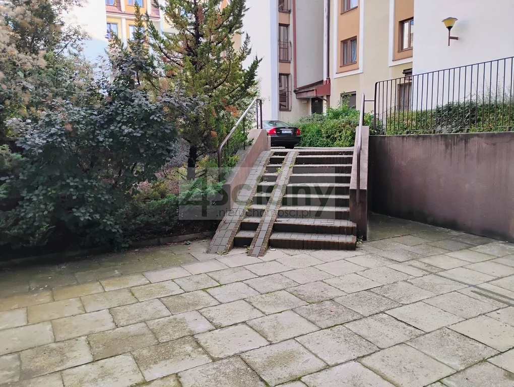 Lokal użytkowy 51,00 m², oferta nr , 1368/3098/OLS, Warszawa, Bielany, Bielany