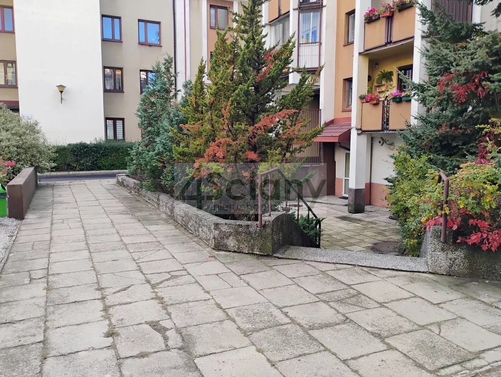Lokal użytkowy 51,00 m², oferta nr , 1368/3098/OLS, Warszawa, Bielany, Bielany