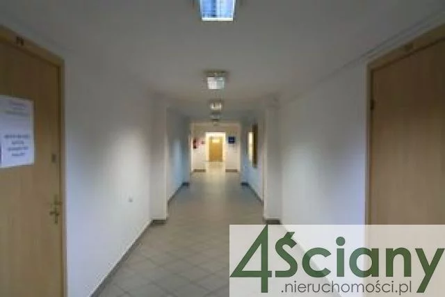Biuro 52,00 m², oferta nr , 1505/3098/OLW, Warszawa, Mokotów, Mokotów