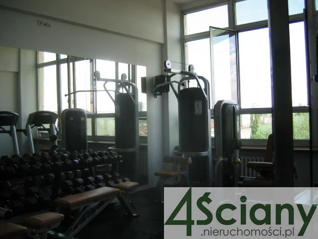 Lokal użytkowy 108,00 m², oferta nr , 2946/3098/OLW, Warszawa, Mokotów, Mokotów