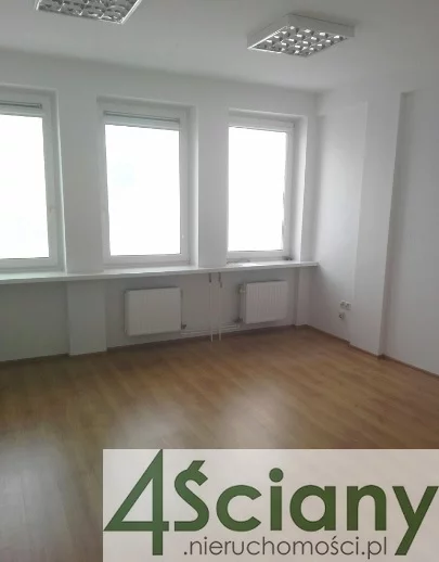 Lokal użytkowy 86,65 m², Warszawa, Mokotów, Wynajem