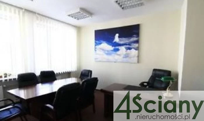 Biuro 55,40 m², oferta nr , 3309/3098/OLW, Warszawa, Mokotów, Mokotów