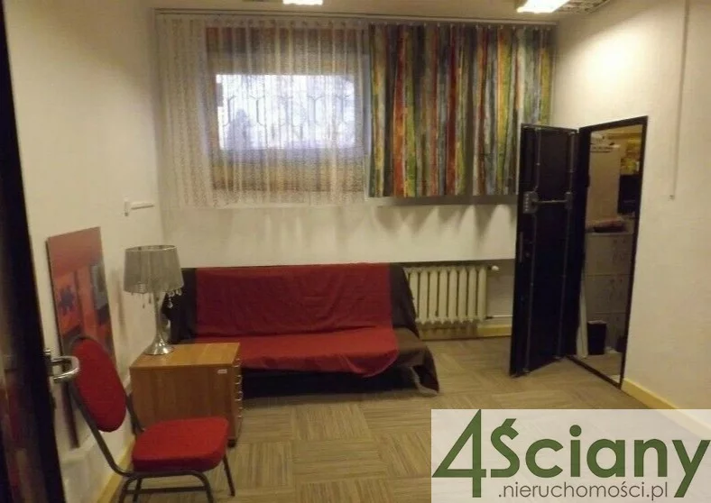 Biuro 166,30 m², oferta nr , 1201/3098/OLS, Warszawa, Mokotów, Mokotów