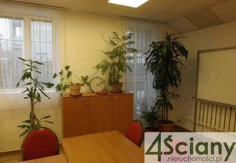 Biuro 166,30 m², oferta nr , 1201/3098/OLS, Warszawa, Mokotów, Mokotów