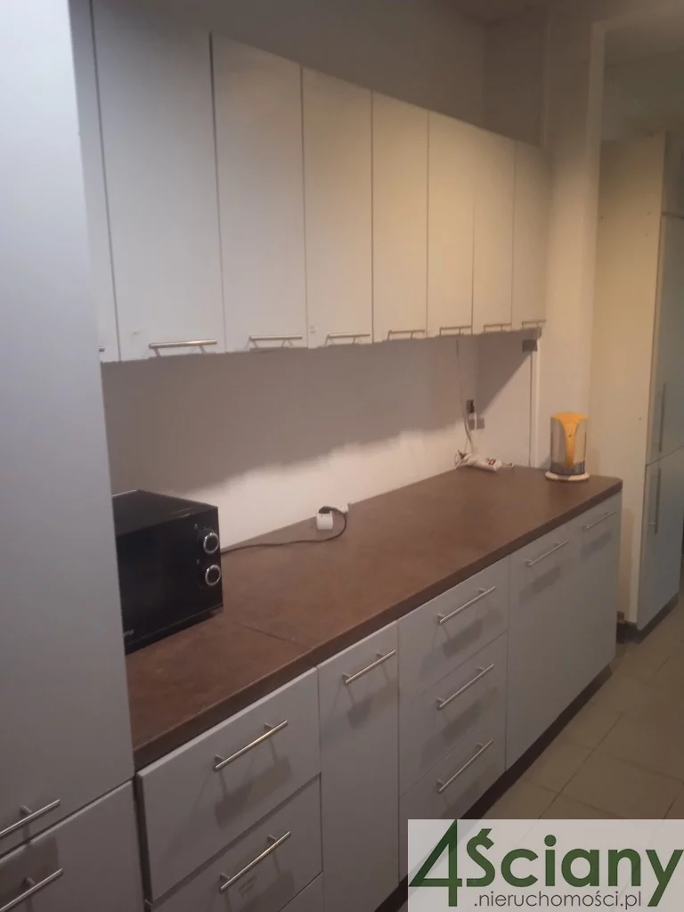 Biuro 166,30 m², oferta nr , 1201/3098/OLS, Warszawa, Mokotów, Mokotów