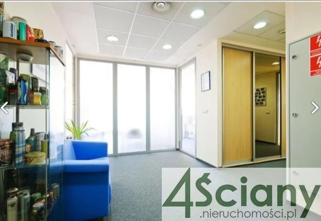 Biuro 74,63 m², oferta nr , 3519/3098/OLW, Warszawa, Mokotów, Mokotów