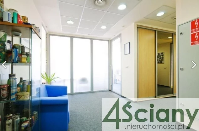 Biuro 153,00 m², oferta nr , 3520/3098/OLW, Warszawa, Mokotów, Mokotów