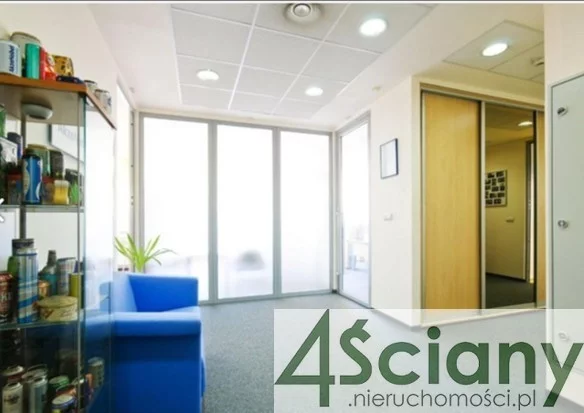 Biuro 141,75 m², oferta nr , 3521/3098/OLW, Warszawa, Mokotów, Mokotów
