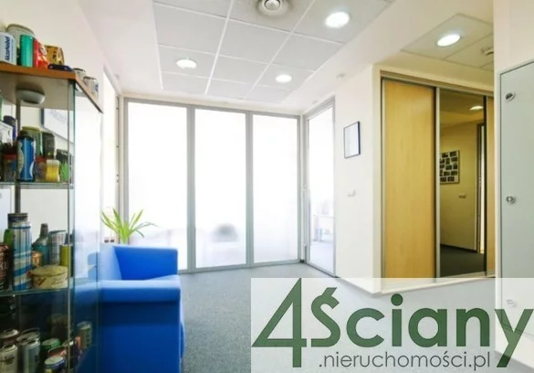 Biuro 23,76 m², oferta nr , 3524/3098/OLW, Warszawa, Mokotów, Mokotów