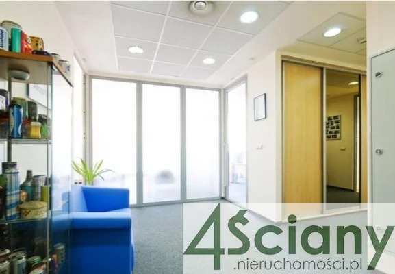 Biuro 30,05 m², oferta nr , 3525/3098/OLW, Warszawa, Mokotów, Mokotów