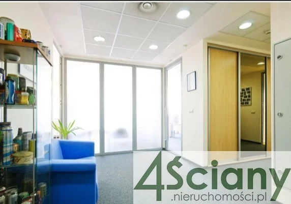 Biuro 32,93 m², oferta nr , 3526/3098/OLW, Warszawa, Mokotów, Mokotów