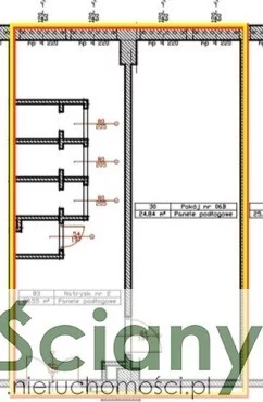 Biuro 48,39 m², oferta nr , 3528/3098/OLW, Warszawa, Mokotów, Mokotów