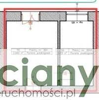 Biuro 22,76 m², oferta nr , 3653/3098/OLW, Warszawa, Mokotów, Mokotów