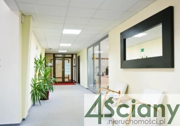 Biuro 17,60 m², oferta nr , 3660/3098/OLW, Warszawa, Mokotów, Mokotów