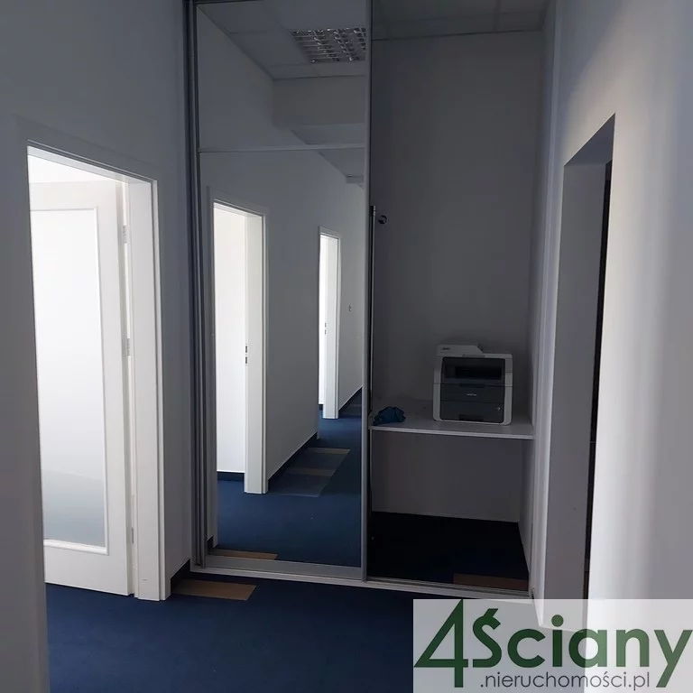 Biuro 193,50 m², oferta nr , 3941/3098/OLW, Warszawa, Mokotów, Mokotów