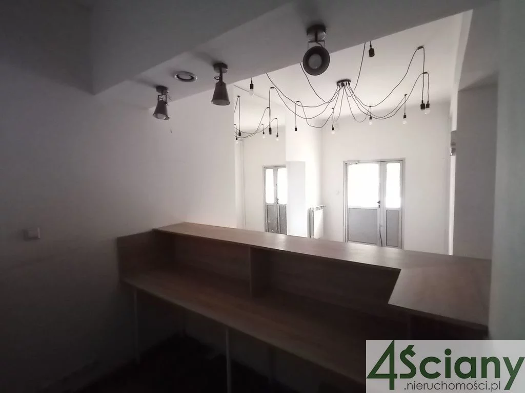 Biuro 204,84 m², oferta nr , 3964/3098/OLW, Warszawa, Mokotów, Mokotów