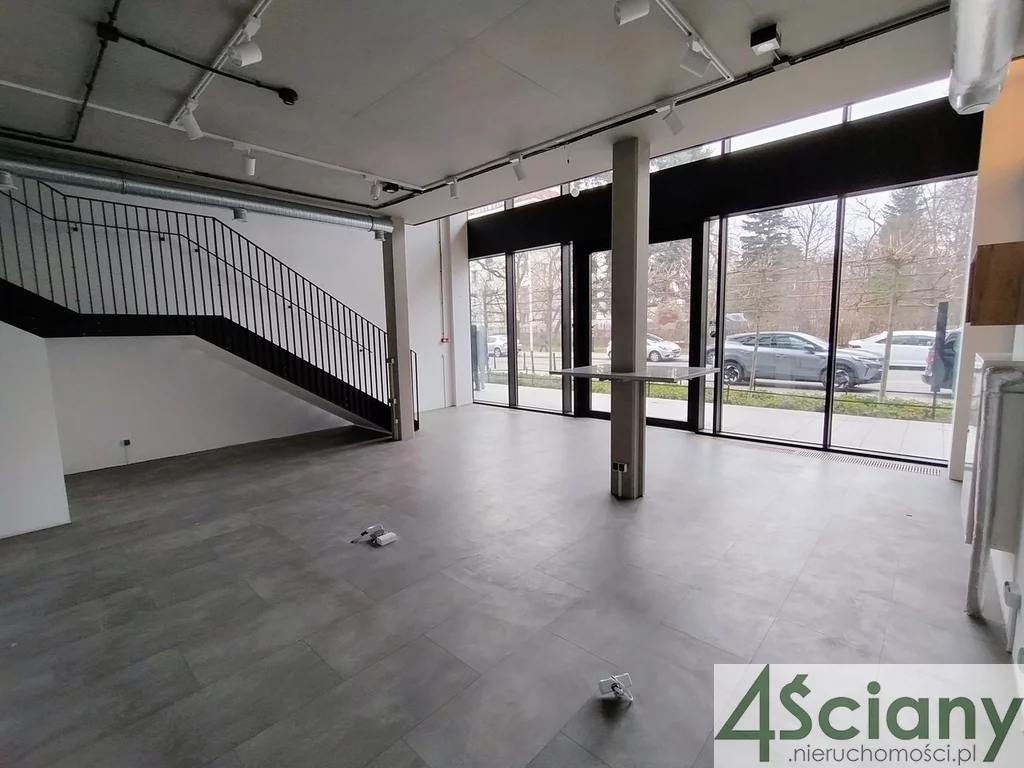 Apartamenty 4087/3098/OLW Warszawa Mokotów