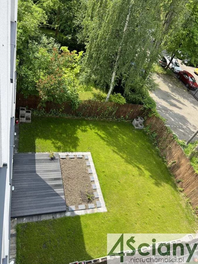 Apartamenty 196/3098/OOW Warszawa Mokotów