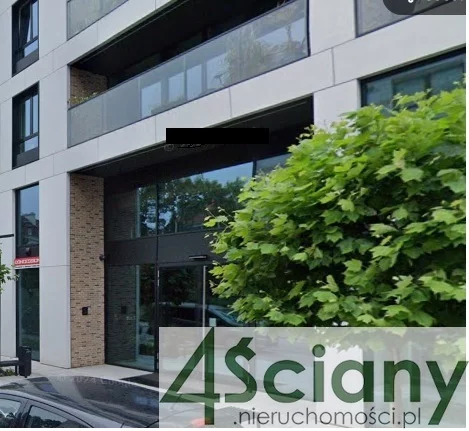 Lokal użytkowy 124,00 m², oferta nr , 4095/3098/OLW, Warszawa, Mokotów, Mokotów