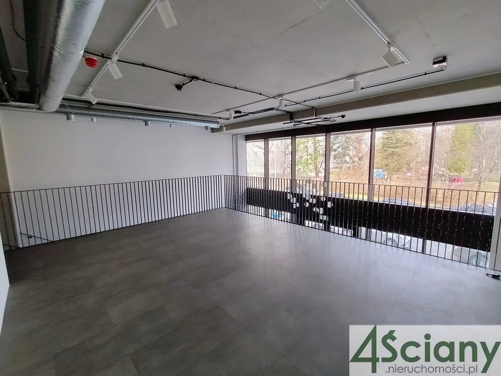 Lokal użytkowy 124,00 m², oferta nr , 4095/3098/OLW, Warszawa, Mokotów, Mokotów