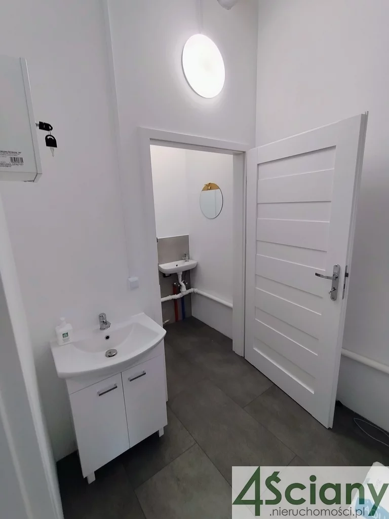 Lokal użytkowy 124,00 m², oferta nr , 4095/3098/OLW, Warszawa, Mokotów, Mokotów